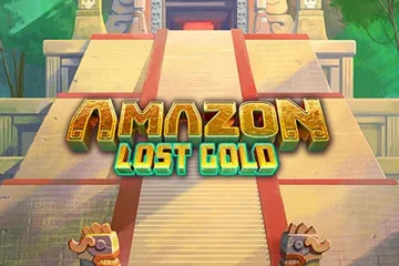 Amazon Lost Gold best online slot