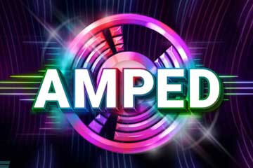 Amped best online slot