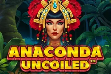 Anaconda Uncoiled best online slot