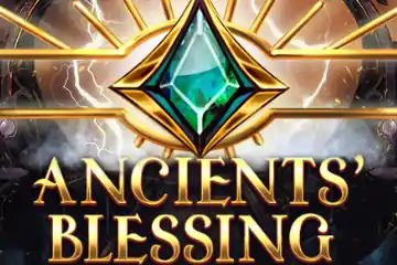 Ancients Blessing best online slot