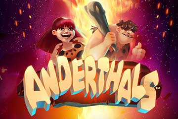 Anderthals best online slot