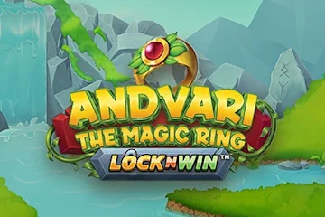Andvari The Magic Ring best online slot