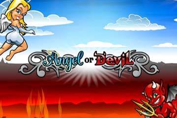 Angel or Devil best online slot