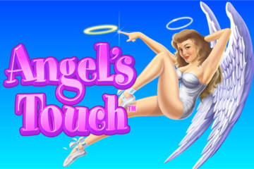 Angels Touch best online slot