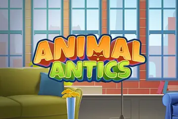 Animal Antics best online slot