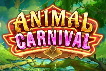 Animal Carnival best online slot