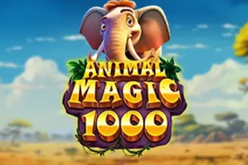 Animal Magic 1000 best online slot