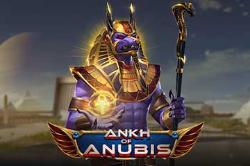 Ankh of Anubis best online slot