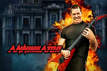 Annihilator best online slot