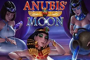 Anubis Moon best online slot