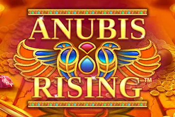 Anubis Rising best online slot