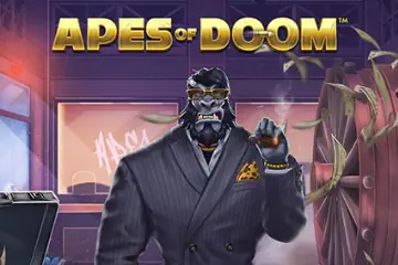 Apes of Doom best online slot