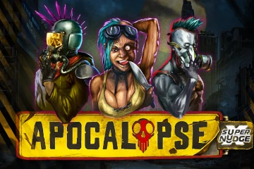 Apocalypse best online slot