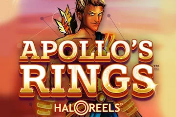 Apollos Rings best online slot
