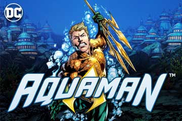 Aquaman best online slot