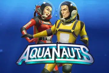Aquanauts best online slot