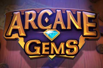 Arcane Gems best online slot