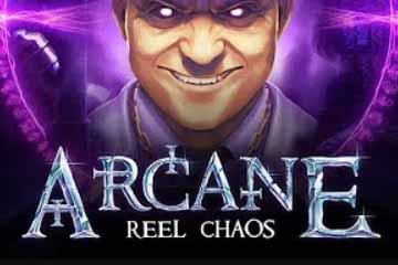 Arcane Reel Chaos best online slot
