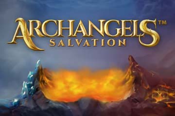 Archangels Salvation best online slot