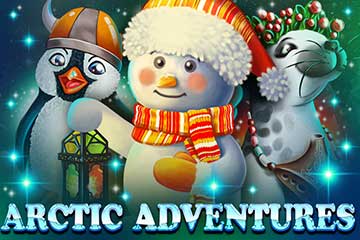 Arctic Adventures best online slot