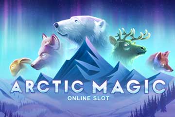 Arctic Magic best online slot