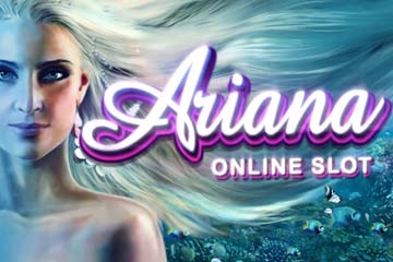 Ariana best online slot