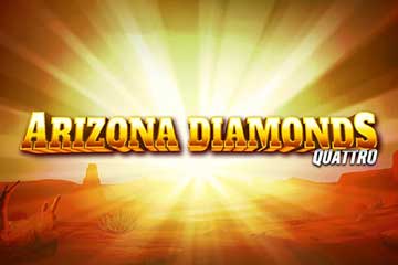 Arizona Diamonds Quattro best online slot