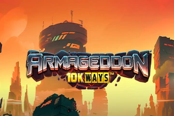 Armageddon 10K Ways best online slot