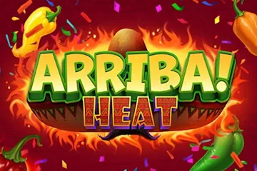 Arriba Heat best online slot