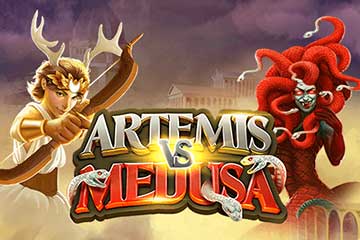 Artemis vs Medusa best online slot