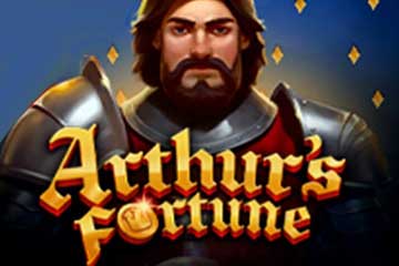 Arthurs Fortune best online slot