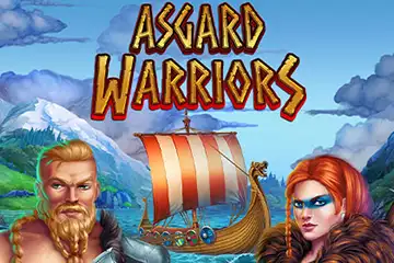Asgard Warriors best online slot