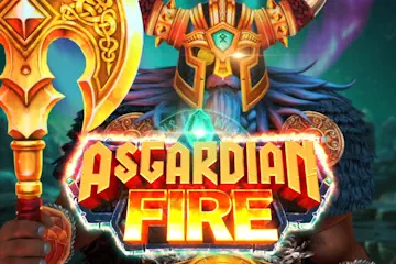 Asgardian Fire best online slot