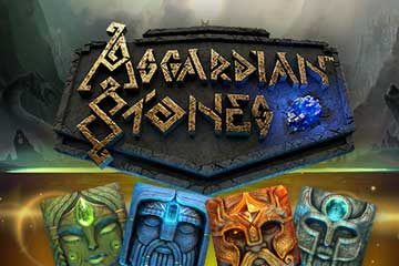 Asgardian Stones best online slot