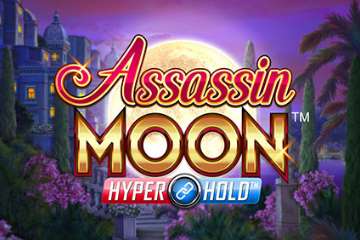 Assassin Moon best online slot