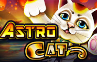 Astro Cat best online slot