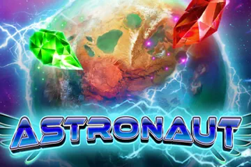Astronaut best online slot