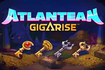 Atlantean Gigarise best online slot