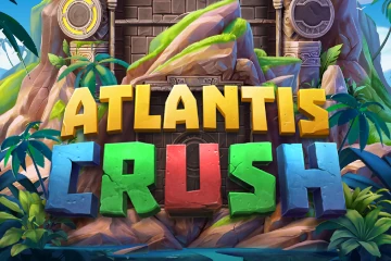 Atlantis Crush best online slot