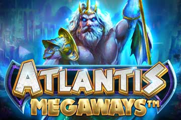 Atlantis Megaways best online slot