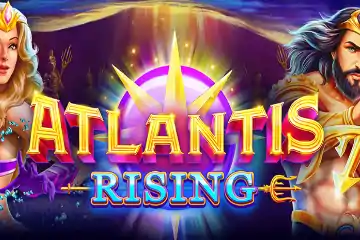 Atlantis Rising best online slot