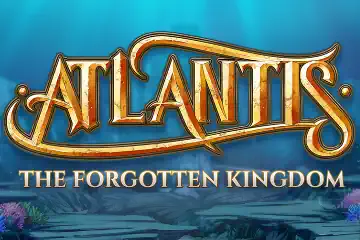 Atlantis The Forgotten Kingdom best online slot