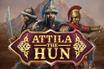 Attila the Hun best online slot