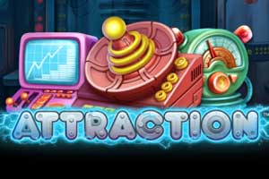 Attraction best online slot