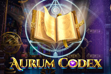 Aurum Codex best online slot