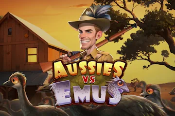 Aussies vs Emus best online slot