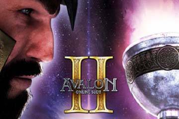 Avalon 2 best online slot