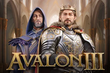 Avalon 3 best online slot