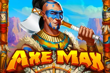 Axe Max best online slot
