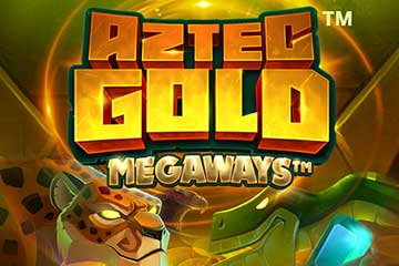 Aztec Gold Megaways best online slot